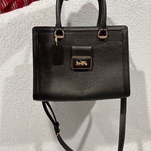 Coach Grace Carryall OBO
